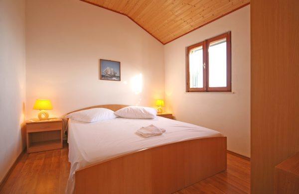 Holiday Home Vineyard House Bol Exteriör bild